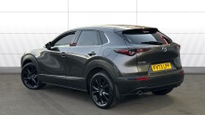 Mazda CX-30 2.0 e-Skyactiv G MHEV Homura 5dr Petrol Hatchback